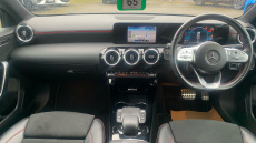 Mercedes-Benz A-Class A250e AMG Line 5dr Auto Hatchback